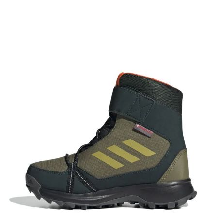 ΠΑΙΔΙΚΑ ΤΟΥΡΙΣΤΙΚΑ ΠΑΠΟΥΤΣΙΑ ADIDAS Terrex Snow Cf Cold.Rdy 524550 GZ1178 εικόνα 2